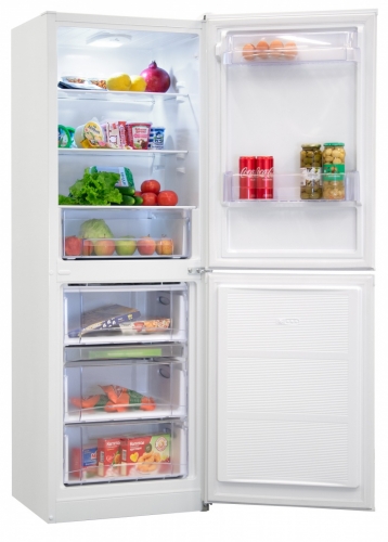 Купить  холодильник норд nrb 151 032 в интернет-магазине Айсберг! фото 2